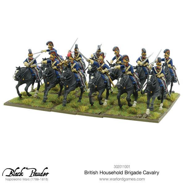British Household Brigade - Image 4