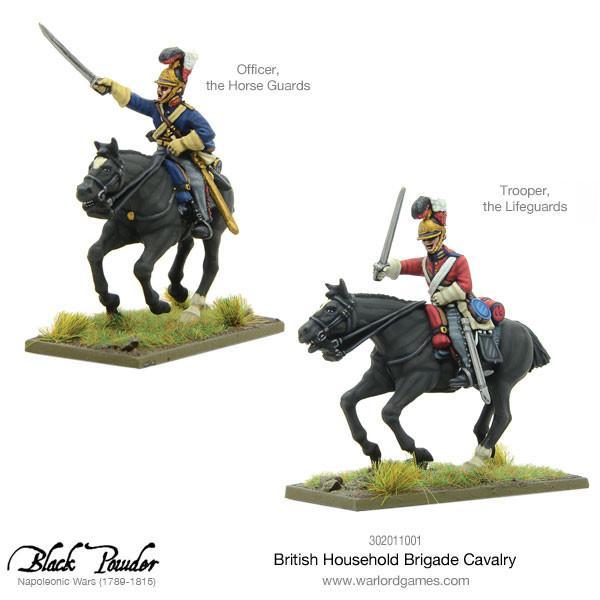 British Household Brigade - Image 5
