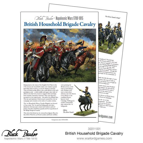 British Household Brigade - Image 6