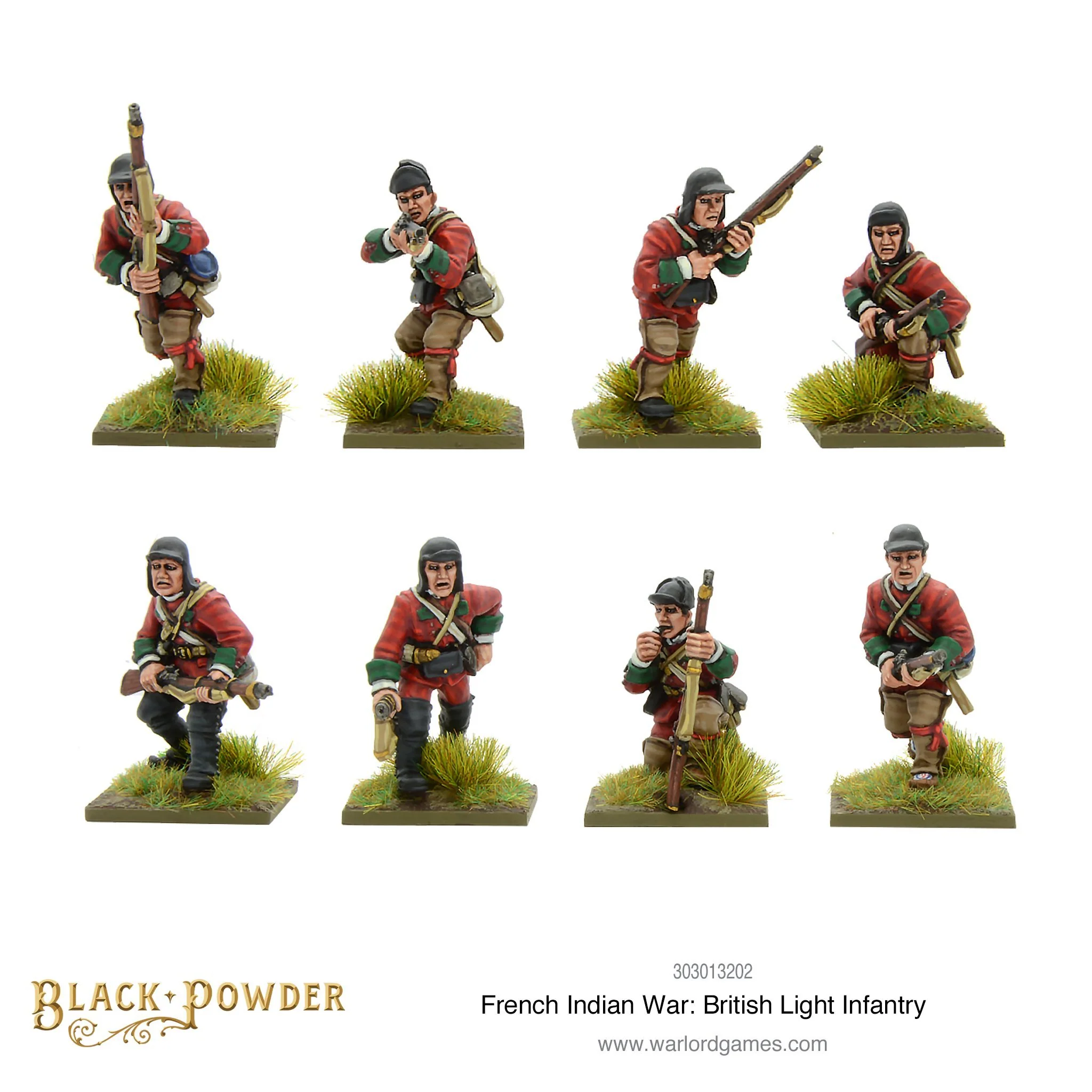 British Light Infantry - Image 2