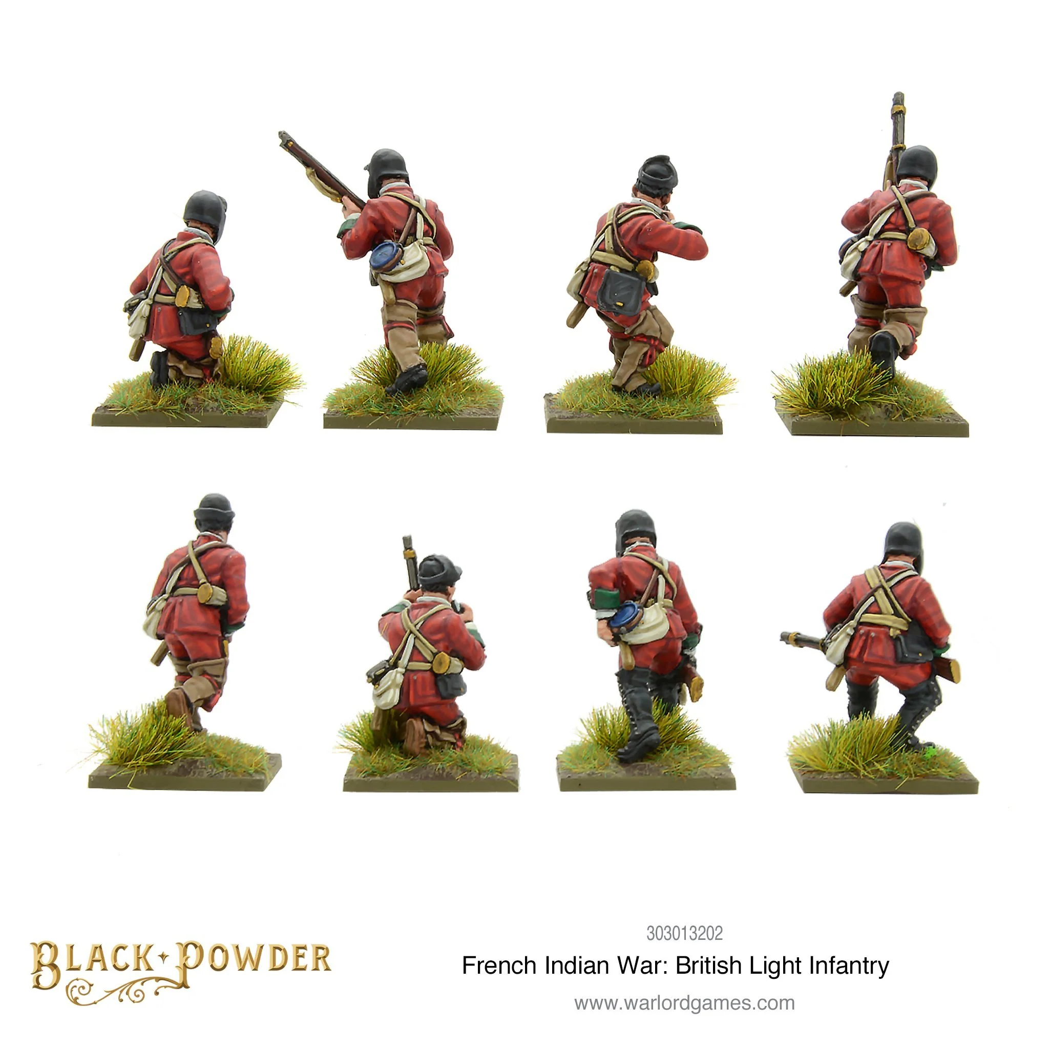 British Light Infantry - Image 3