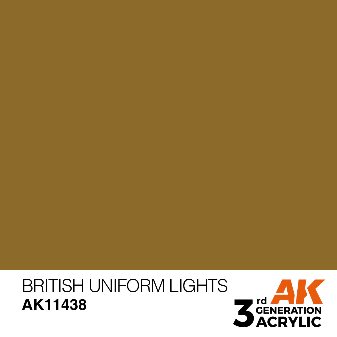 British Uniform Lights - Image 2
