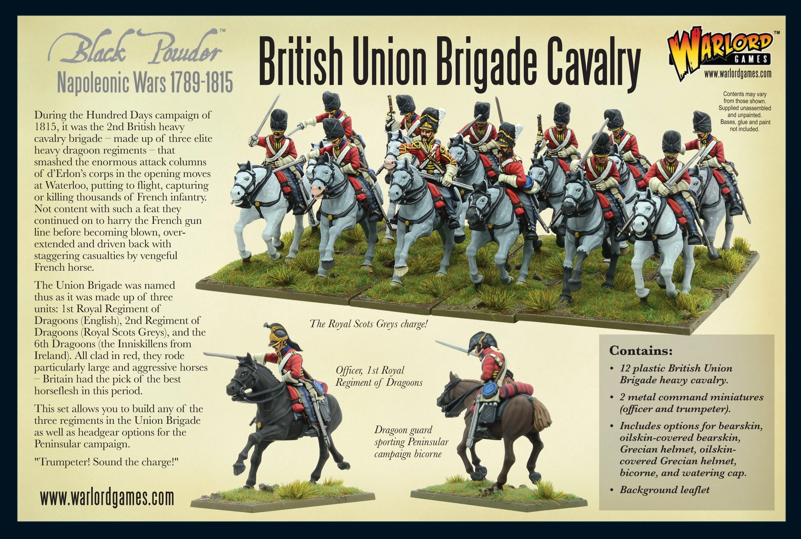 British Union Brigade - Image 2