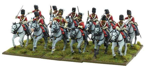 British Union Brigade - Image 3