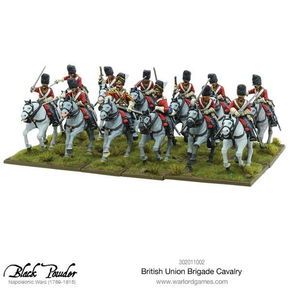 British Union Brigade - Image 4