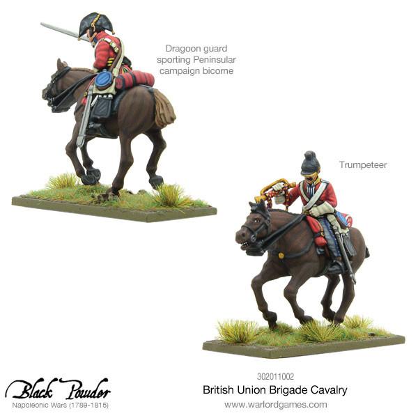 British Union Brigade - Image 5