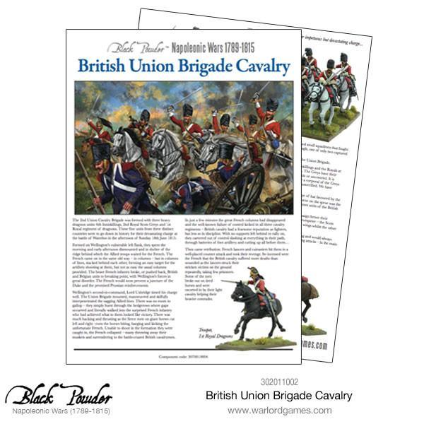 British Union Brigade - Image 6