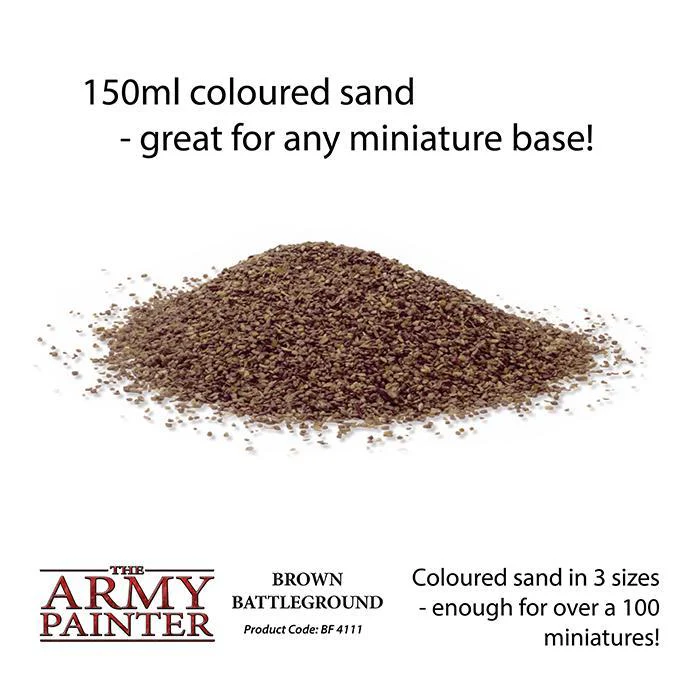 Brown Battleground - Image 2