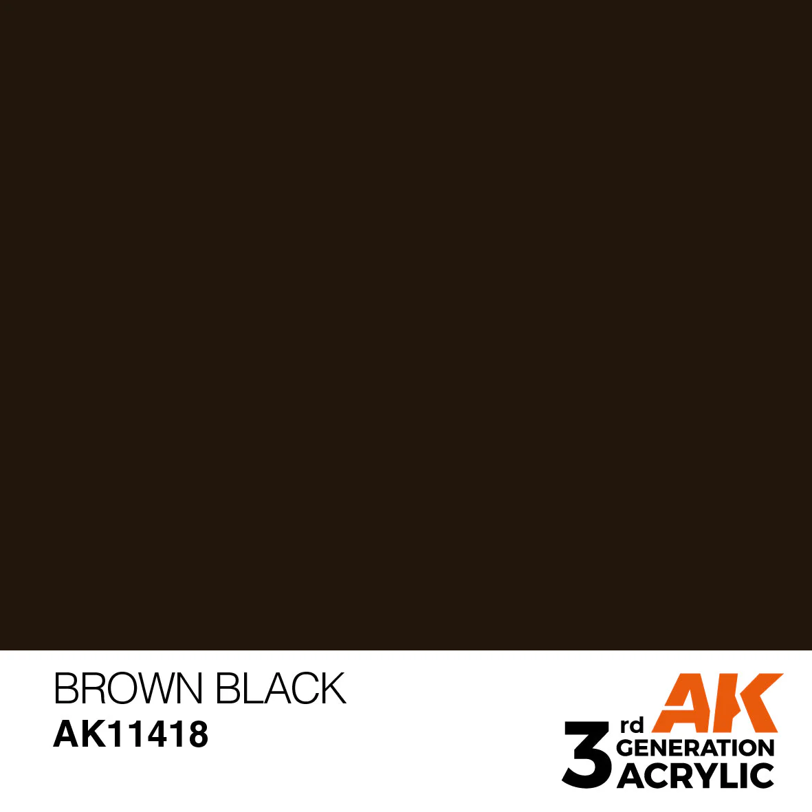 Brown Black - Image 2