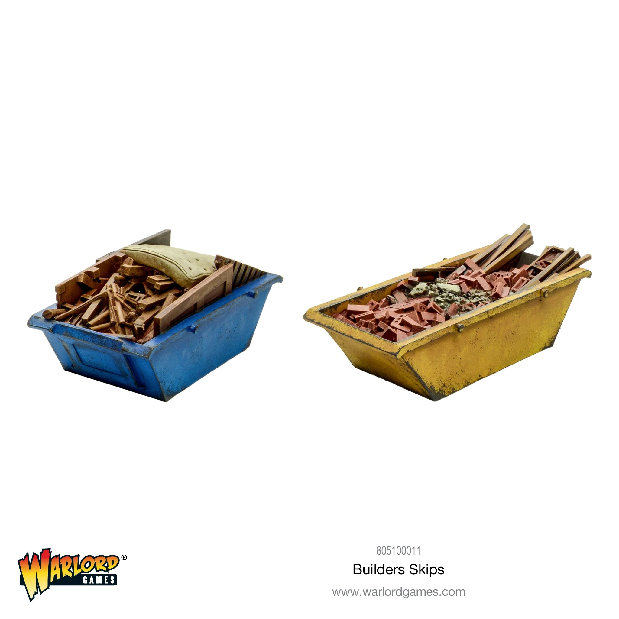 Builders Skips - Image 2