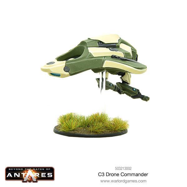 C3 Drone Commander - Image 2