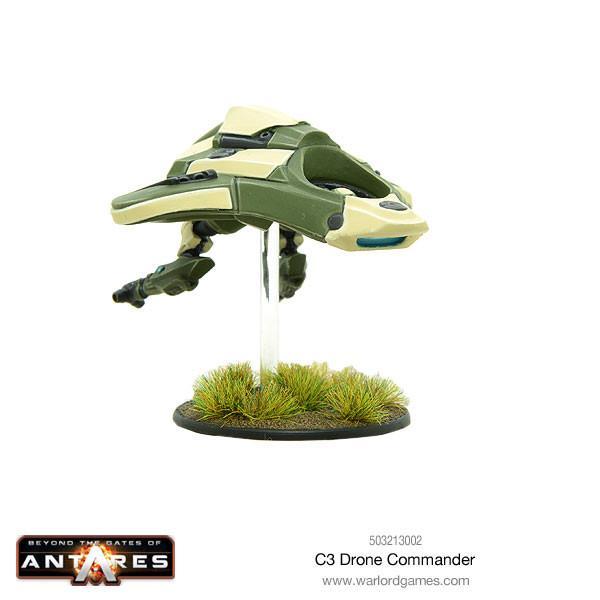 C3 Drone Commander - Image 3