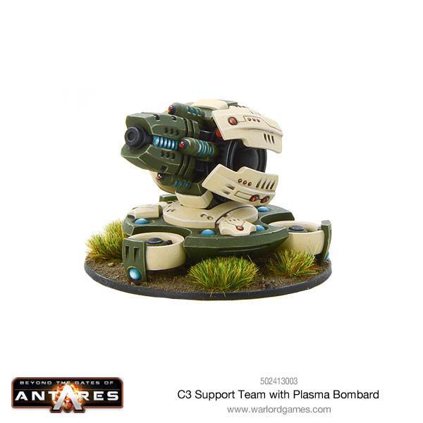 C3 Plasma Bombard - Image 10