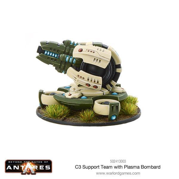 C3 Plasma Bombard - Image 9
