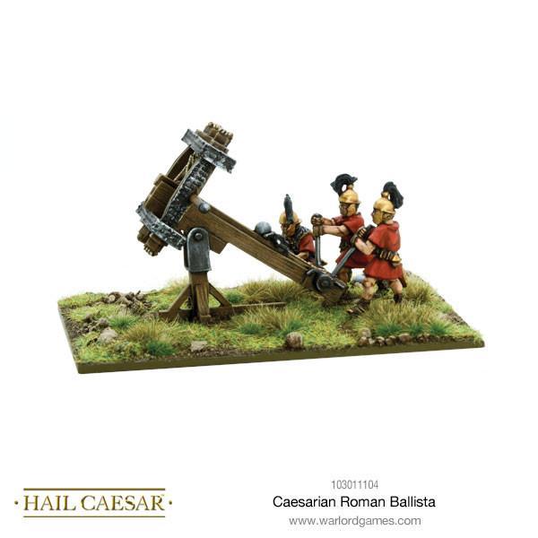 Caesarian Roman Ballista - Image 3