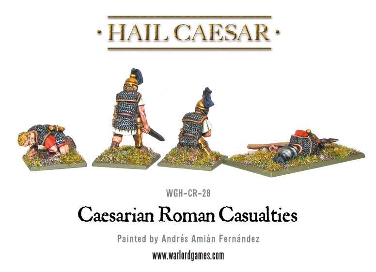Caesarian Roman Casualties - Image 2
