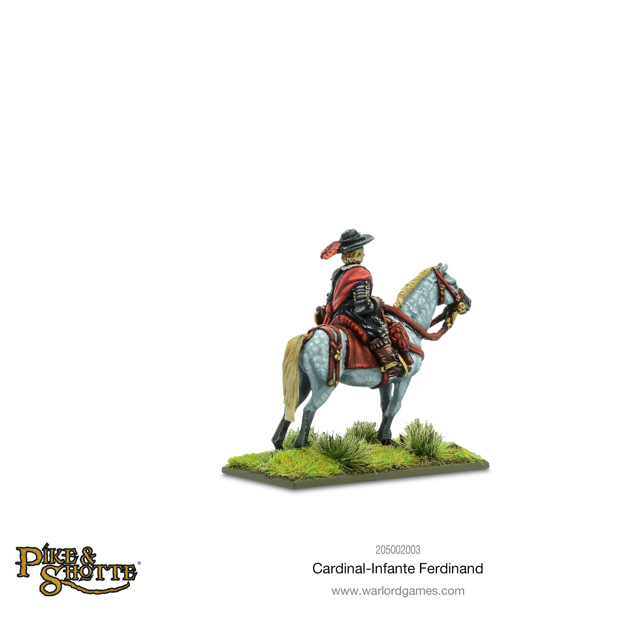 Cardinal-Infante Ferdinand - Image 2