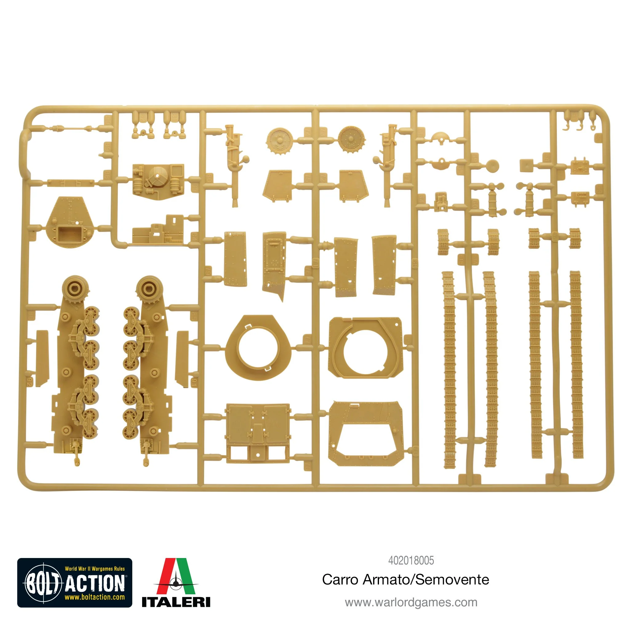 Carro Armato/Semovente - Image 10