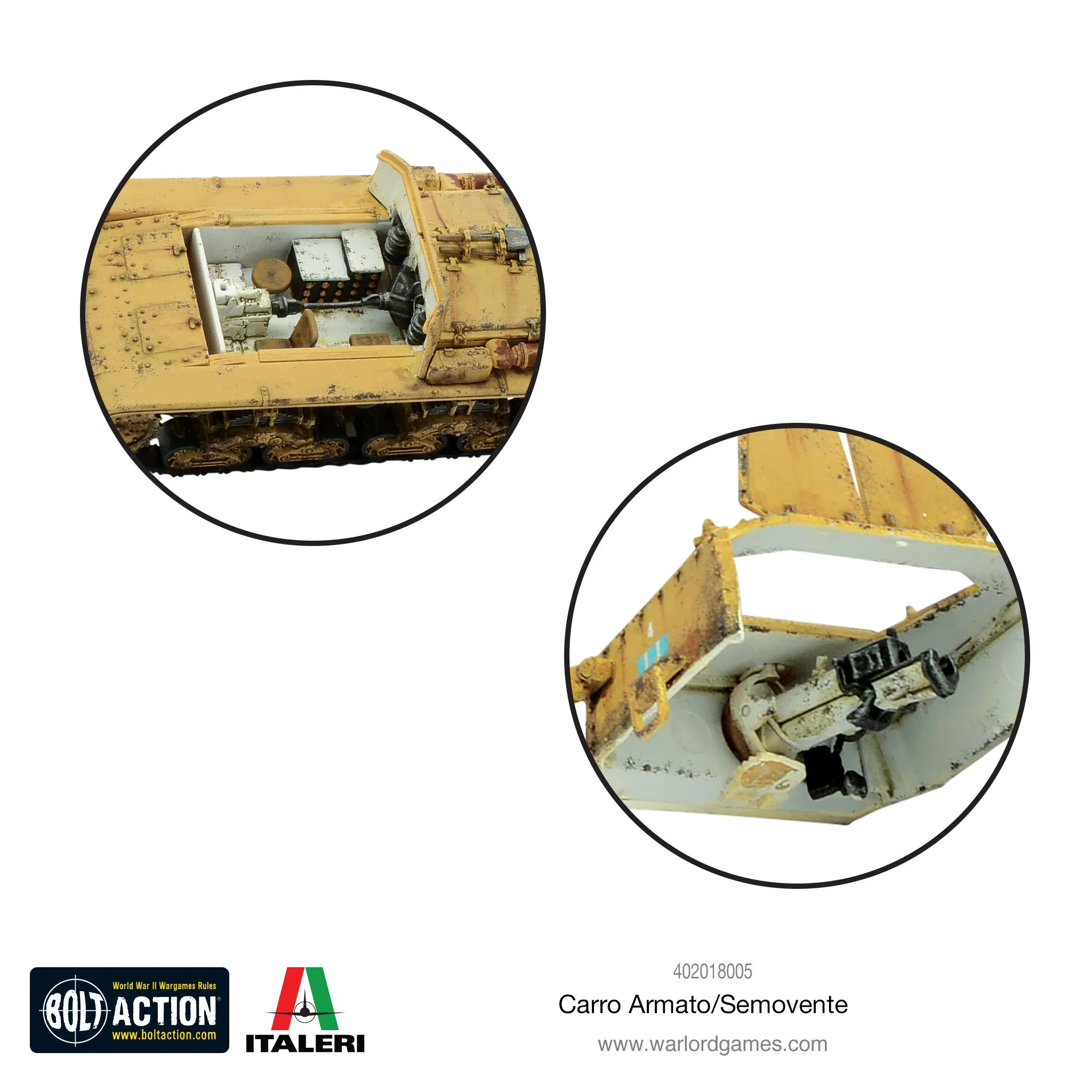Carro Armato/Semovente - Image 5