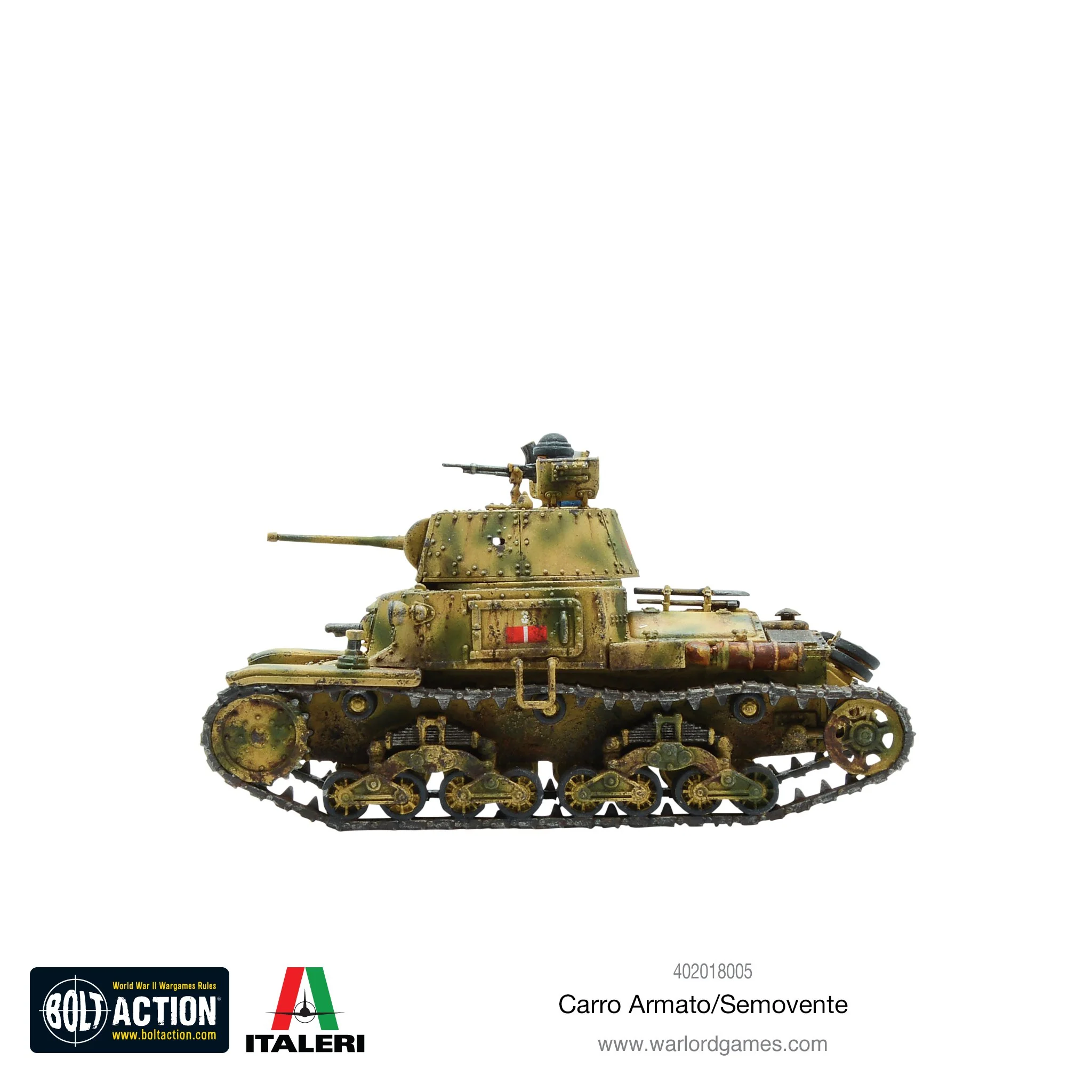 Carro Armato/Semovente - Image 7