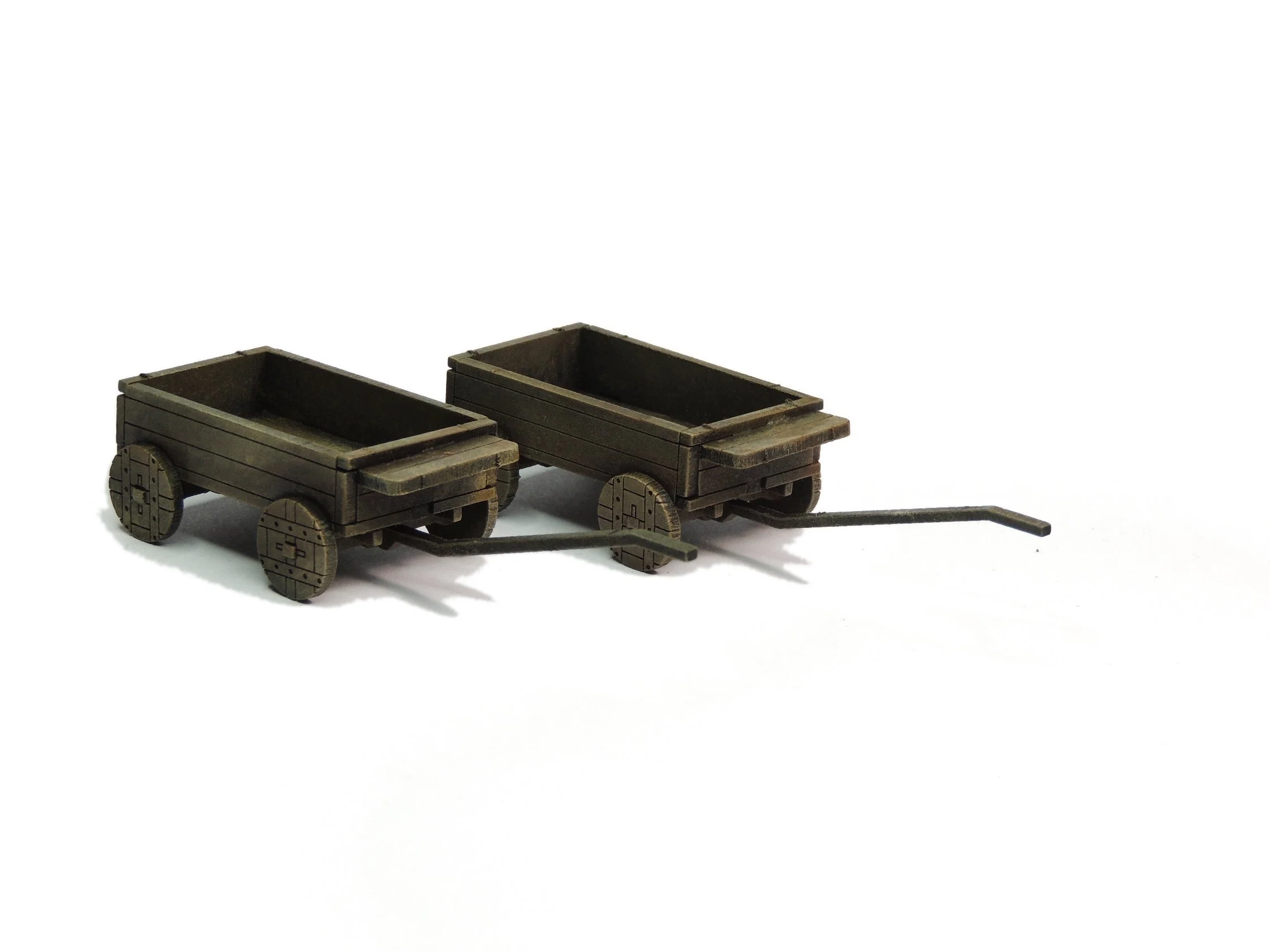 Cart Set (3) - Image 2