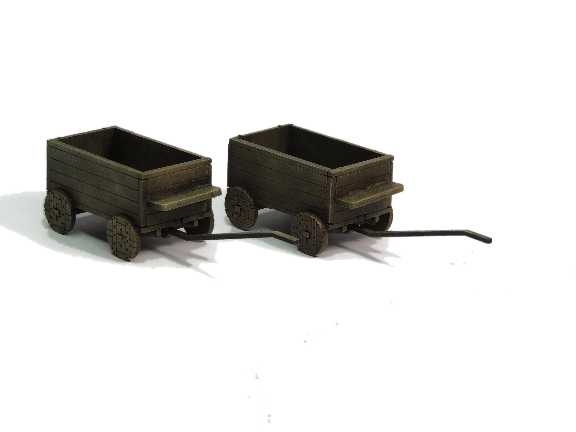 Cart Set (3) - Image 3