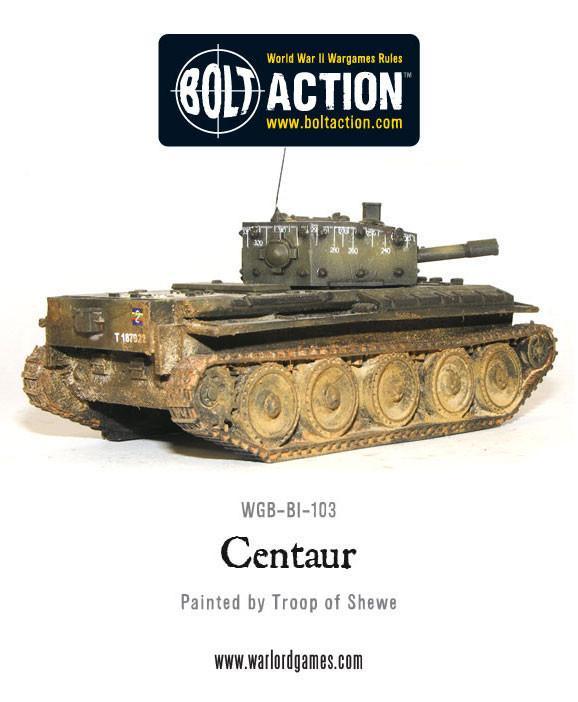 Centaur Mk IV - Image 4