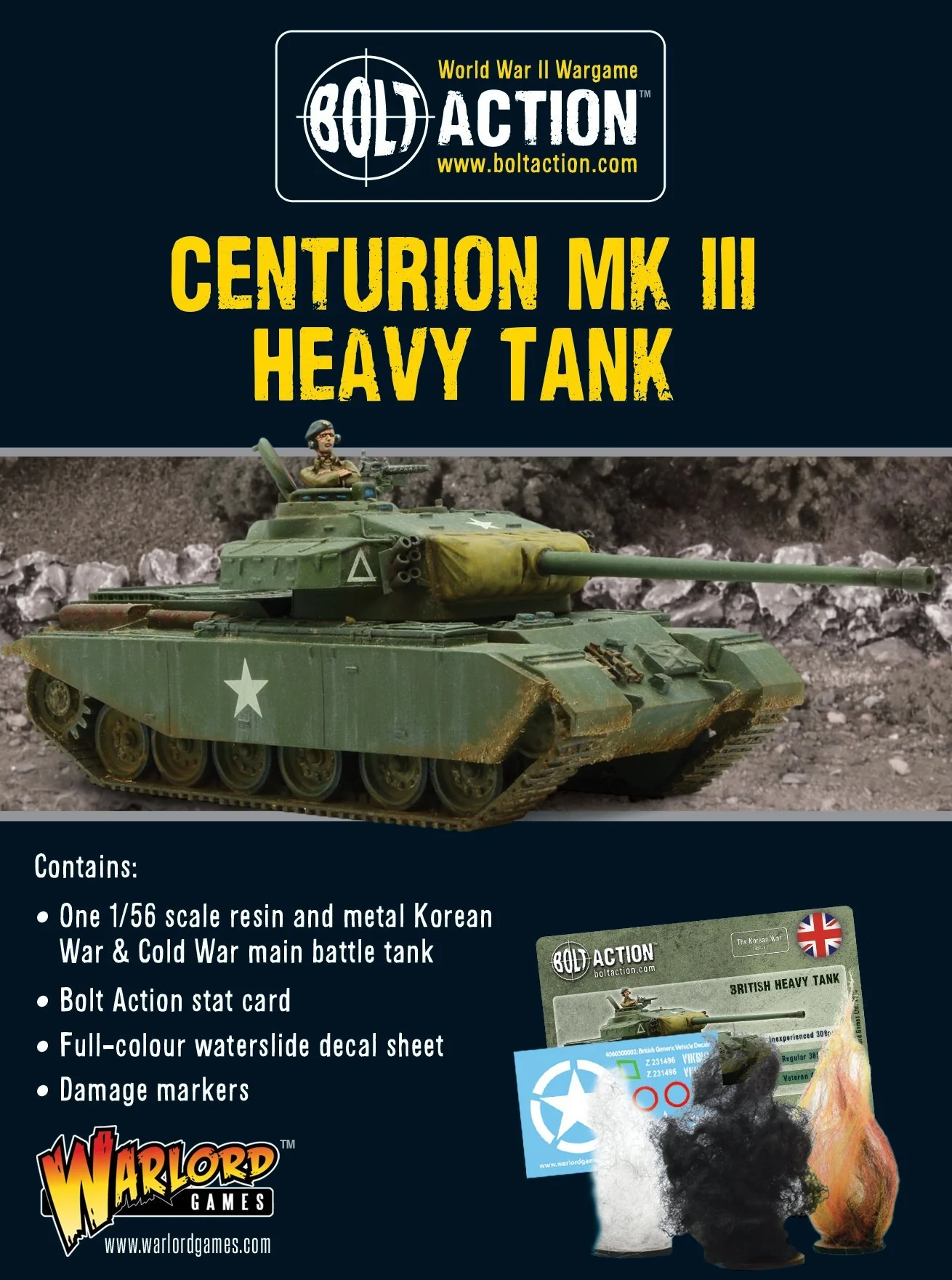 Centurion Mk III - Image 2
