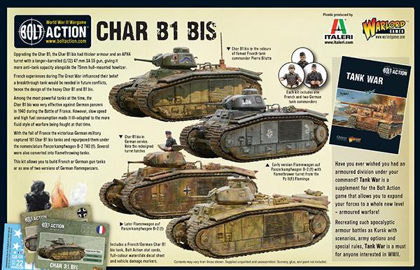 Char B1 bis - Image 15