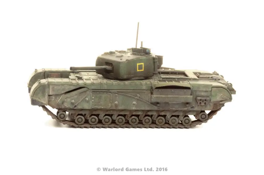 Churchill Troop - Image 10