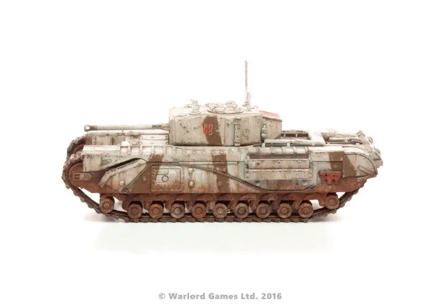 Churchill Troop - Image 16