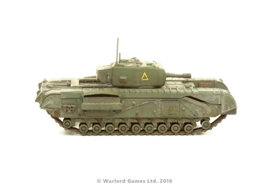 Churchill Troop - Image 9