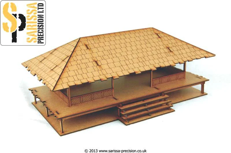 Community House - Image 2
