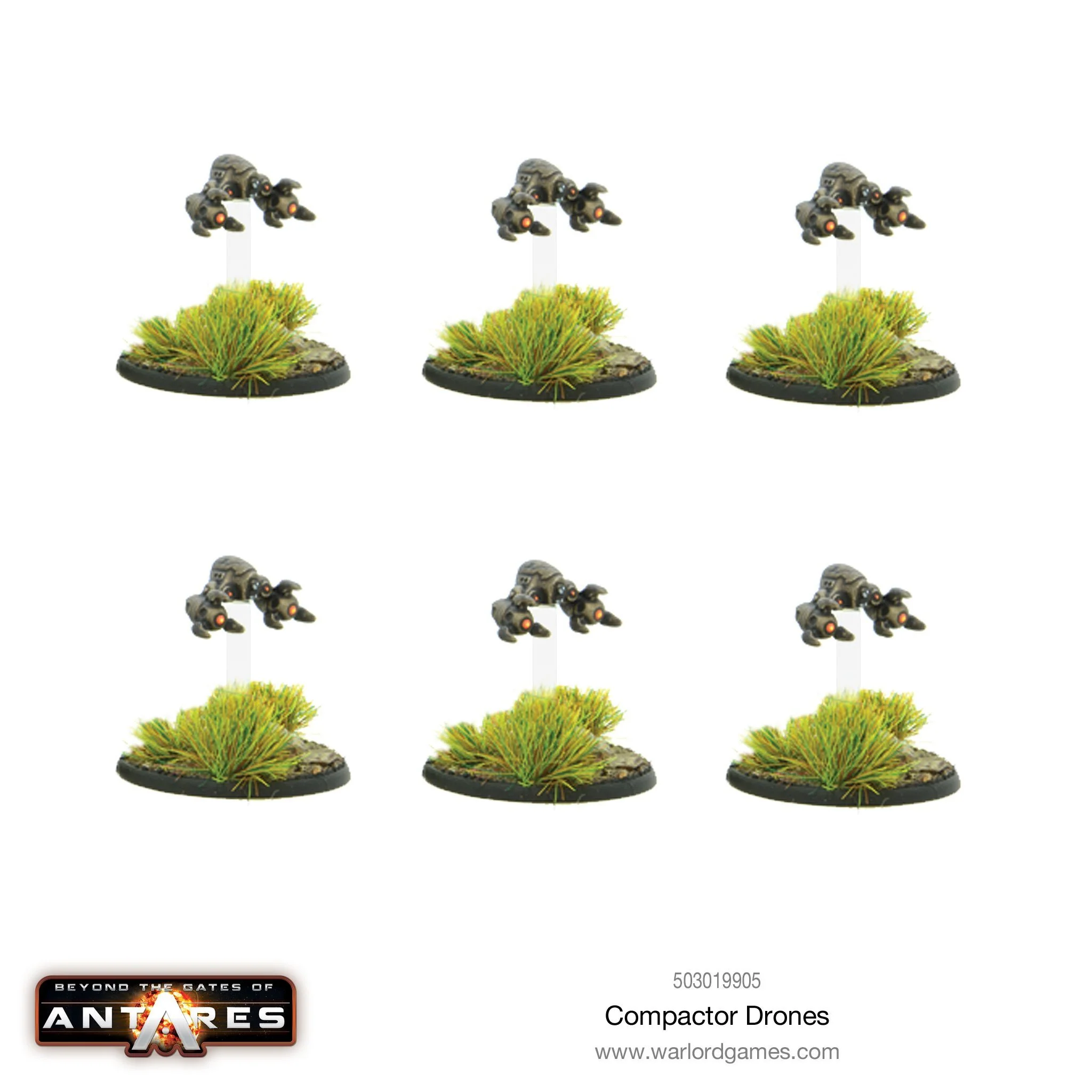 Compactor Drones - Image 2