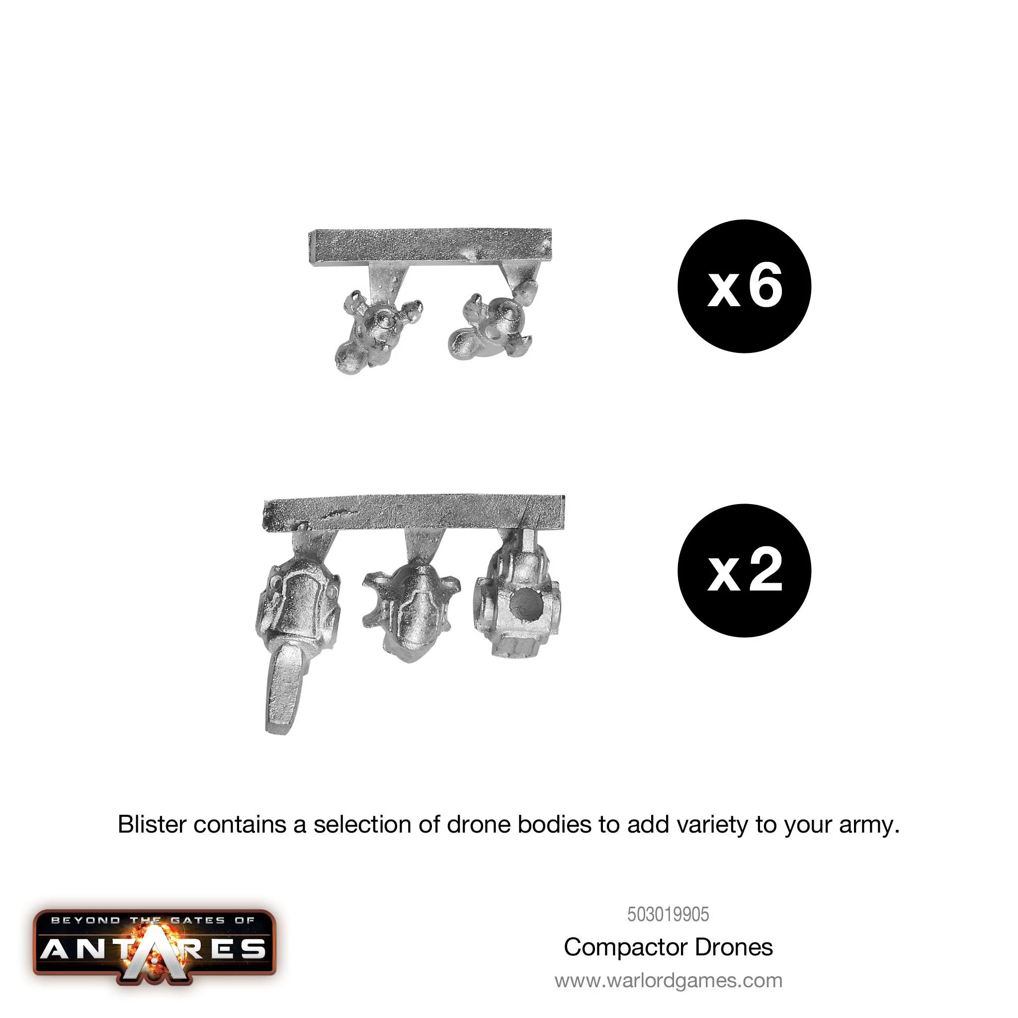 Compactor Drones - Image 3