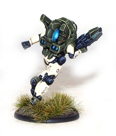 Concord C3 Drop Squad - Image 4