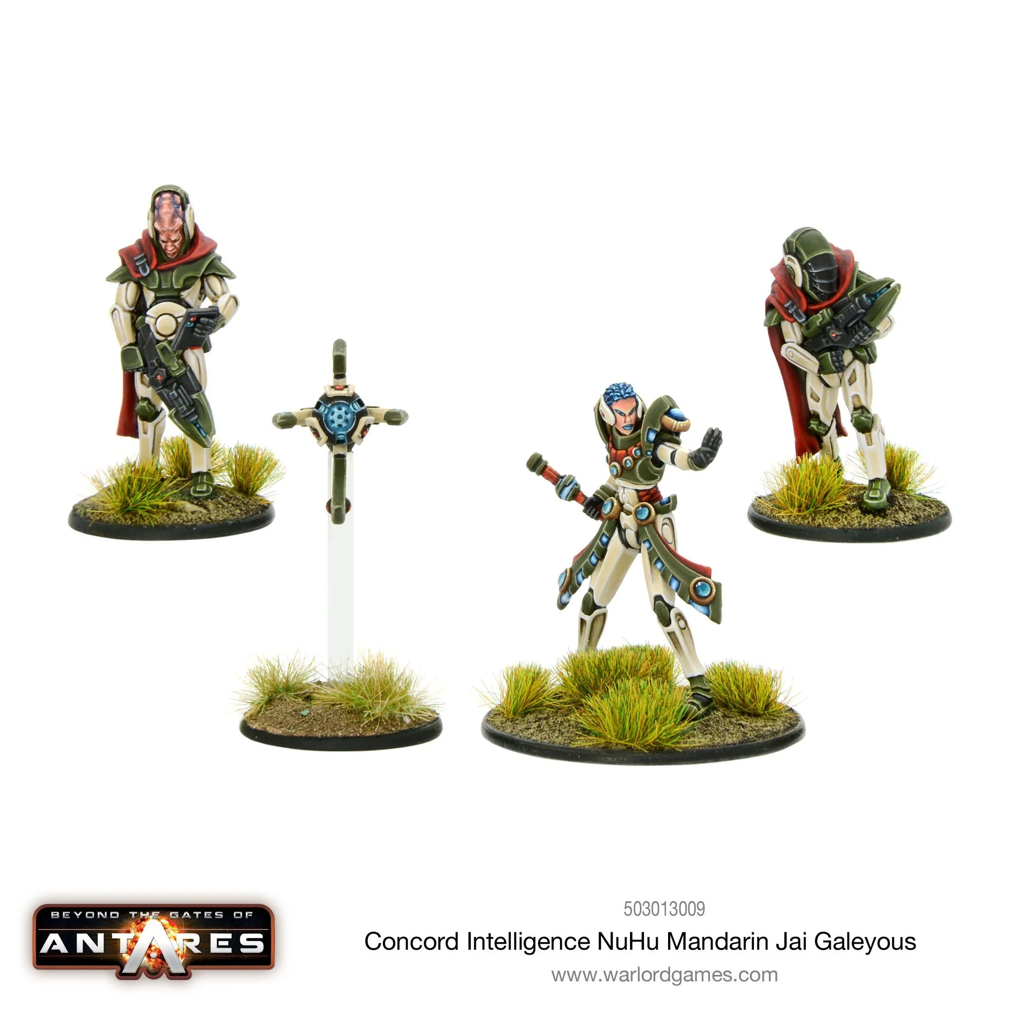 Concord Intelligence NuHu Mandarin Jai Galeyous - Image 2