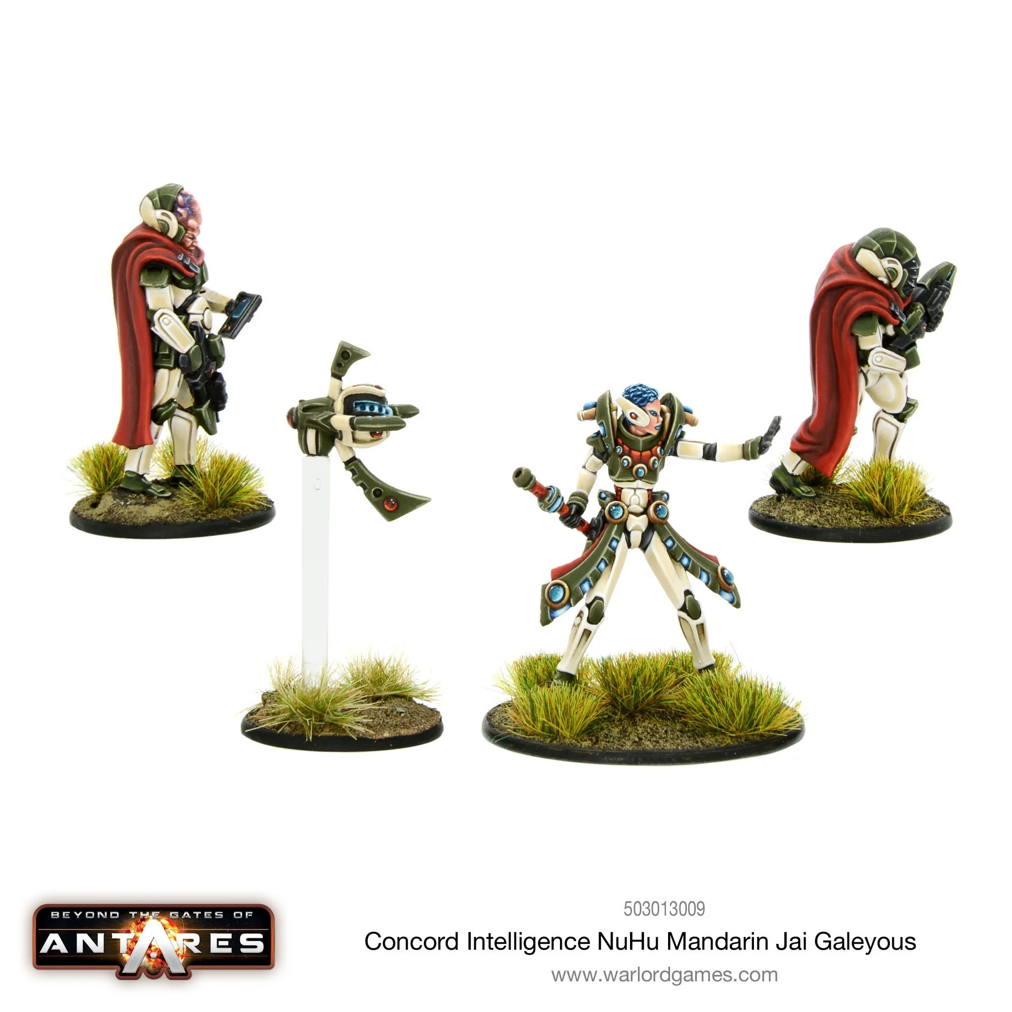 Concord Intelligence NuHu Mandarin Jai Galeyous - Image 3