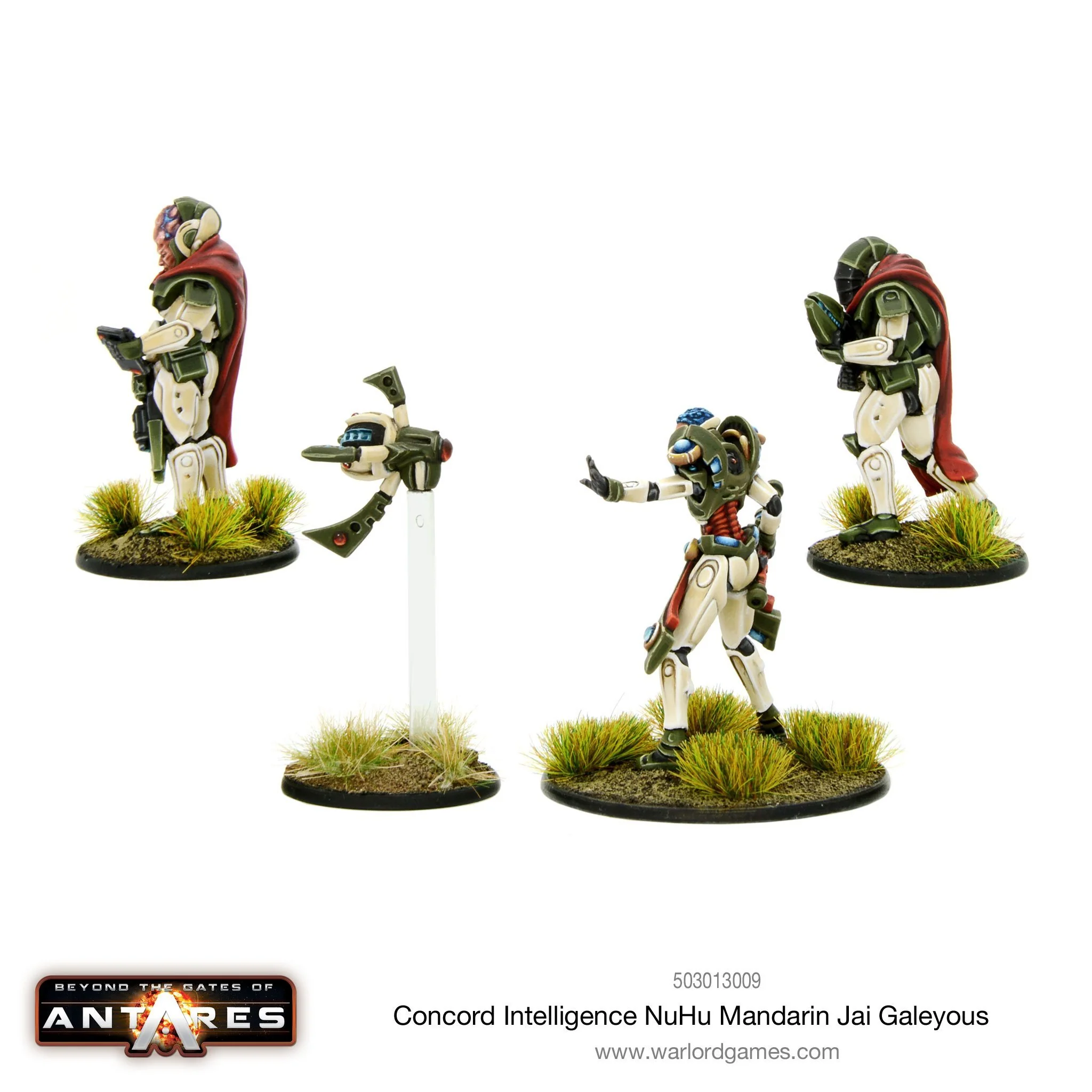 Concord Intelligence NuHu Mandarin Jai Galeyous - Image 5