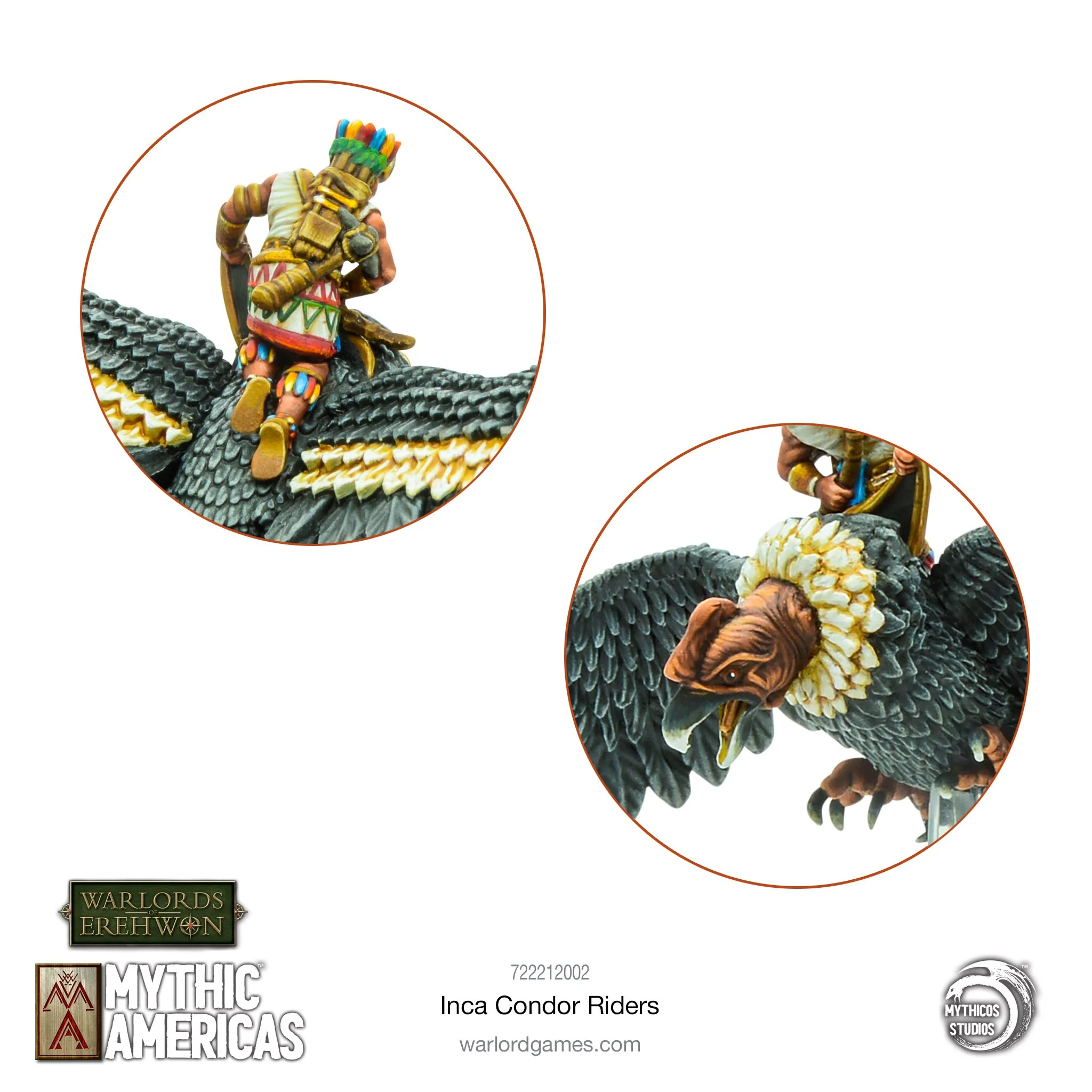 Inca: Condor Riders - Image 3