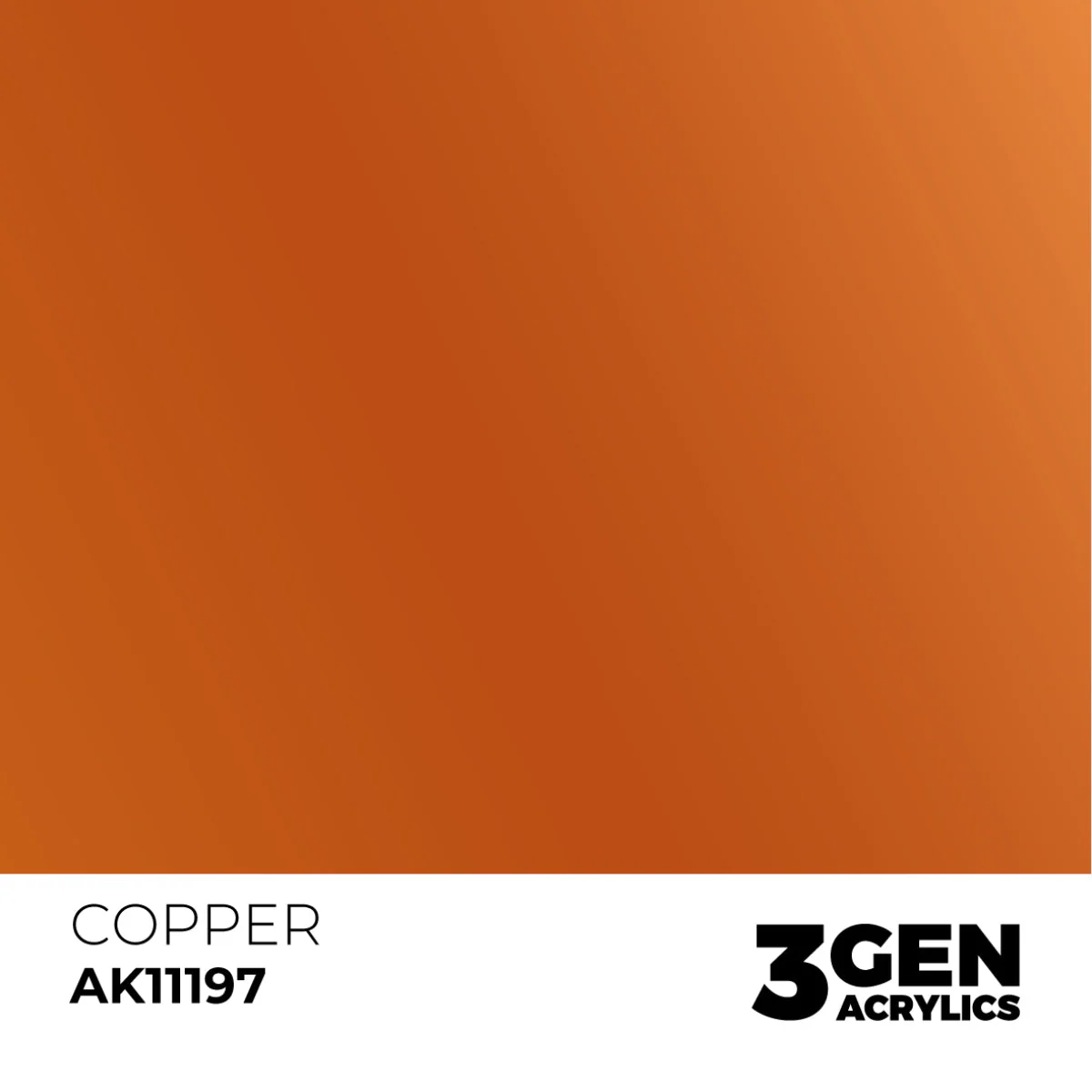 Copper 17ml - Image 2