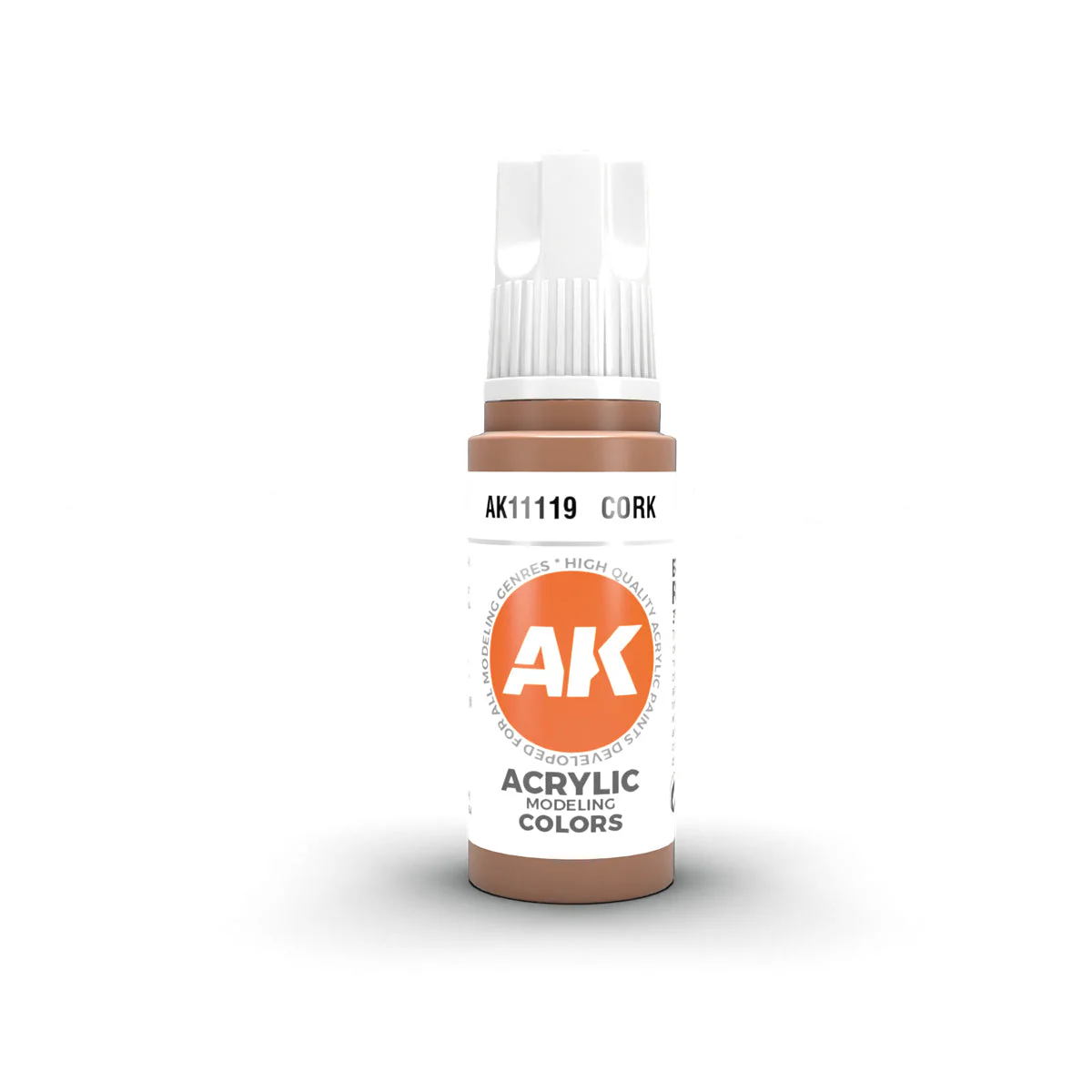 Cork 17ml