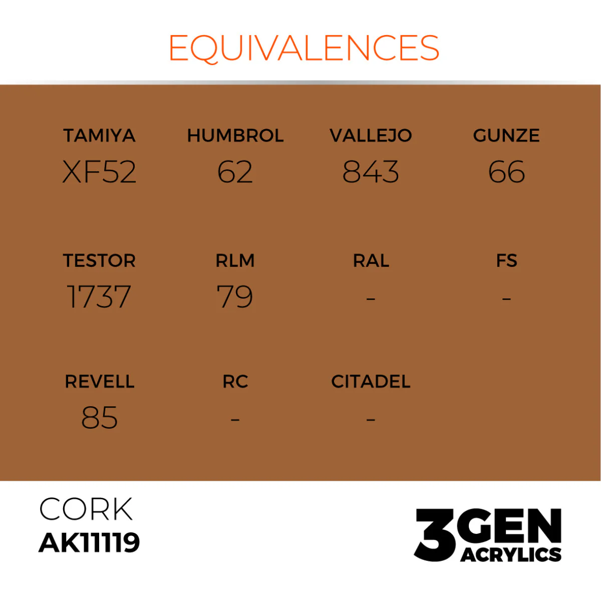 Cork 17ml - Image 3