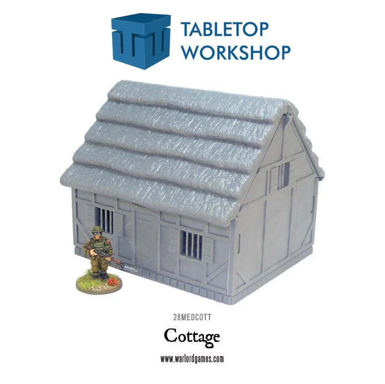 Cottage - Image 2