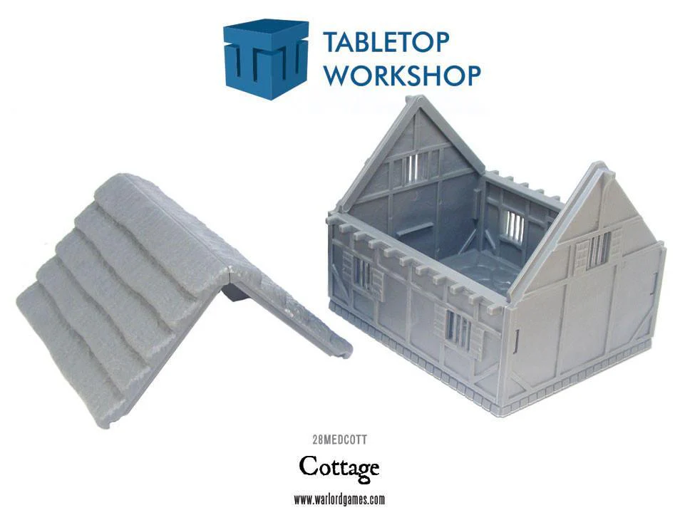 Cottage - Image 3