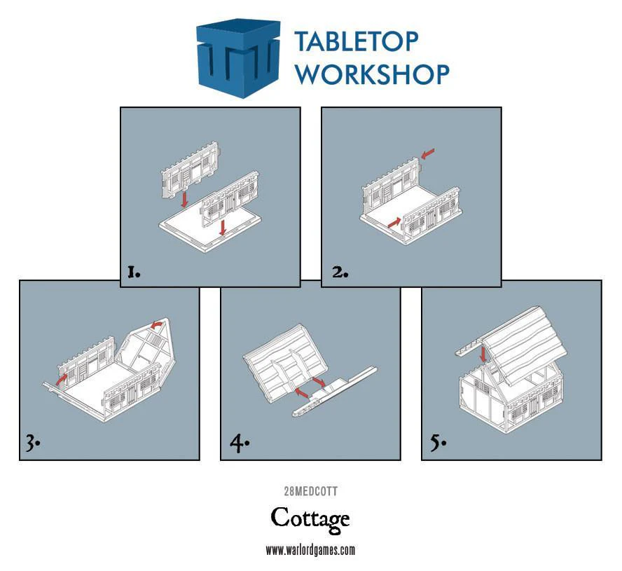 Cottage - Image 4