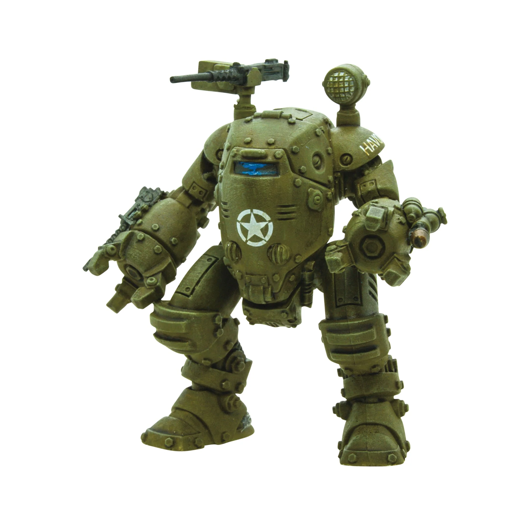 Coyote/Guardian Light Walker - Image 2