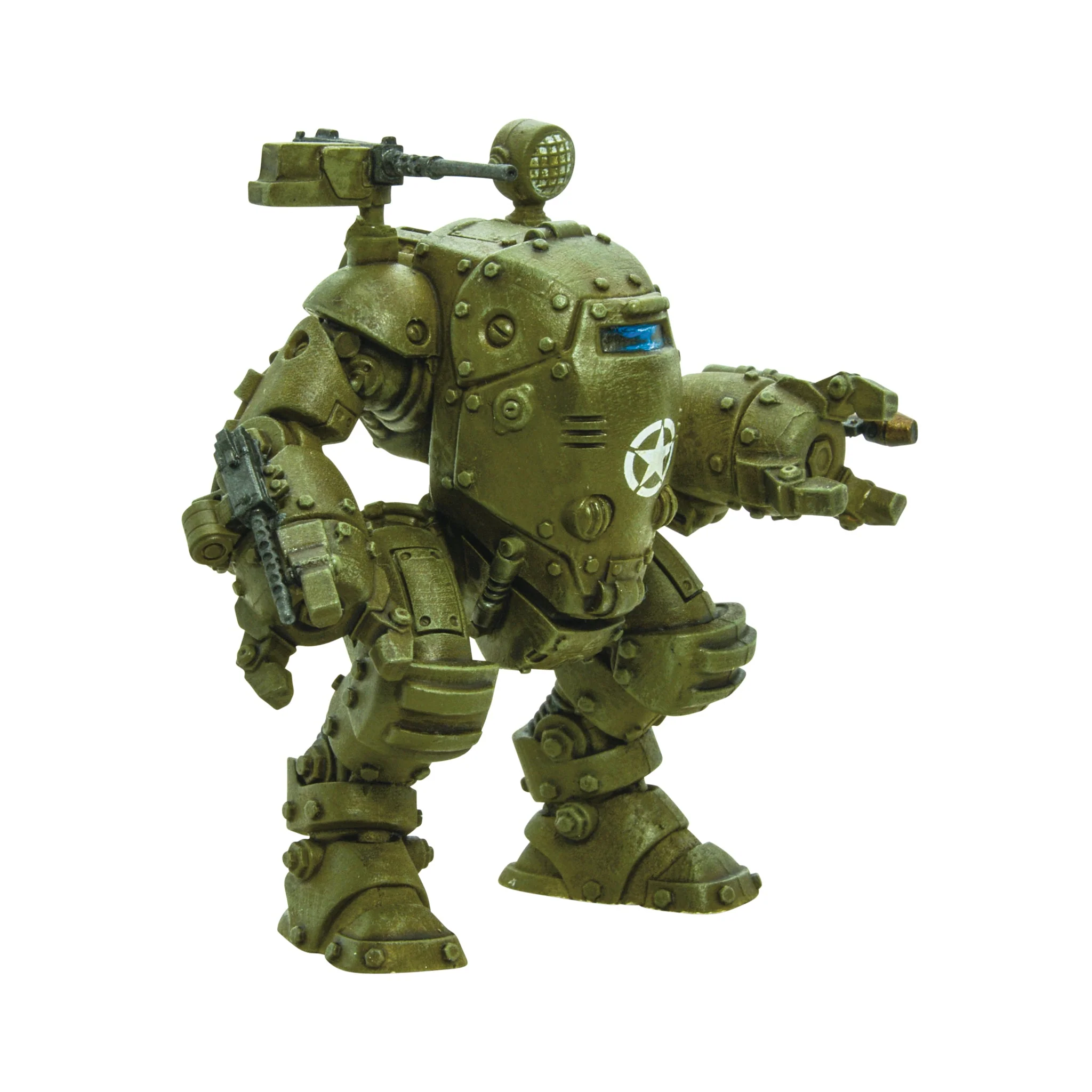Coyote/Guardian Light Walker - Image 3