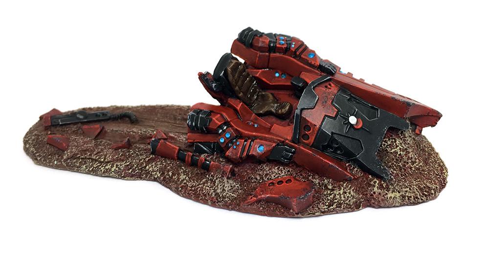 Crashed Skimmer Objective - Image 2
