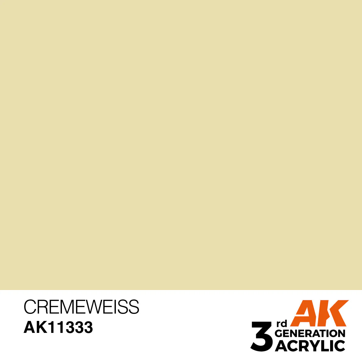 Cremeweiss - Image 2
